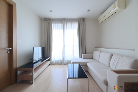 Condo à Bangkok, Thaïlande, 1 chambre  № 185012 - photo 2