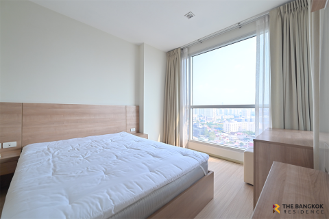 Condo à Bangkok, Thaïlande, 1 chambre  № 185012 - photo 6