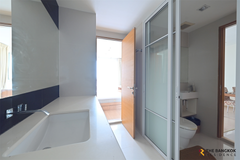 Condo à Bangkok, Thaïlande, 1 chambre  № 185012 - photo 3