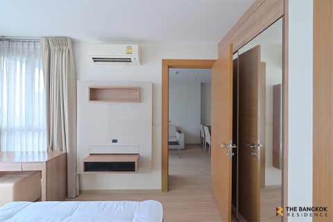 Condo à Bangkok, Thaïlande, 1 chambre  № 185012 - photo 7