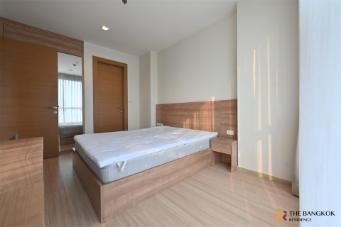 Condo à Bangkok, Thaïlande, 1 chambre  № 185012 - photo 9
