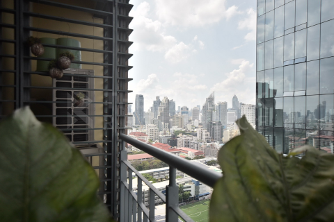 Condo in Bangkok, Thailand, 1 bedroom № 185015 - photo 6