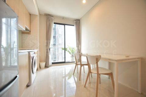 Condo in Bangkok, Thailand, 1 bedroom № 185015 - photo 3