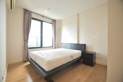 Condo in Bangkok, Thailand, 1 bedroom № 185015 - photo 2