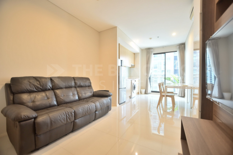 Condo in Bangkok, Thailand, 1 bedroom № 185015 - photo 9