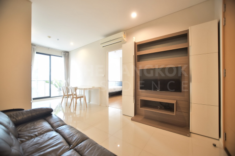 Condo in Bangkok, Thailand, 1 bedroom № 185015