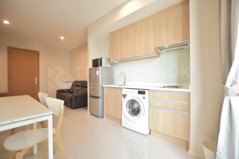 Condo in Bangkok, Thailand, 1 bedroom № 185015 - photo 4
