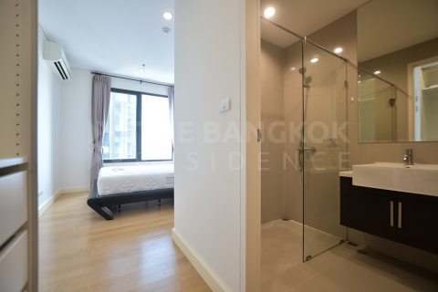 Condo in Bangkok, Thailand, 1 bedroom № 185015 - photo 5