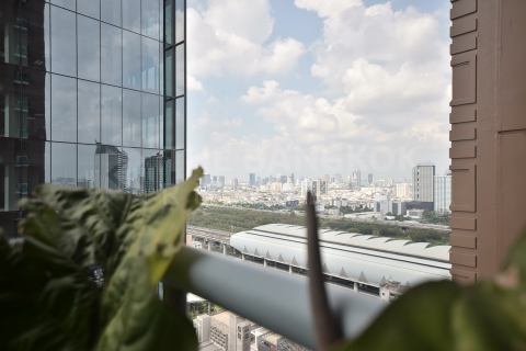Condo in Bangkok, Thailand, 1 bedroom № 185015 - photo 7