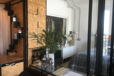 Condo in Bangkok, Thailand, 1 bedroom № 185016 - photo 2
