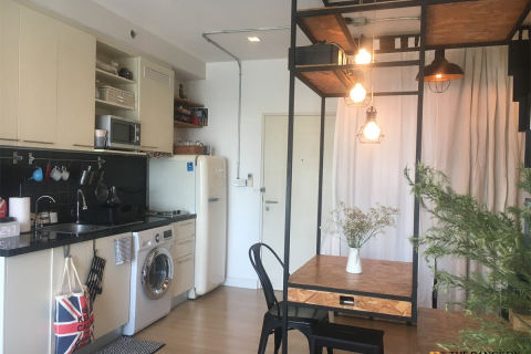Condo in Bangkok, Thailand, 1 bedroom № 185016 - photo 4