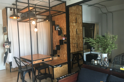 Condo in Bangkok, Thailand, 1 bedroom № 185016 - photo 7