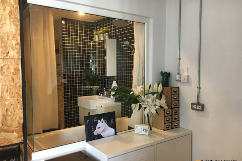 Condo in Bangkok, Thailand, 1 bedroom № 185016 - photo 8