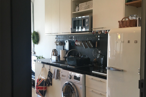 Condo in Bangkok, Thailand, 1 bedroom № 185016 - photo 3