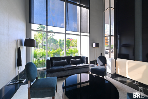 Condo in Bangkok, Thailand, 2 bedrooms № 185017 - photo 6