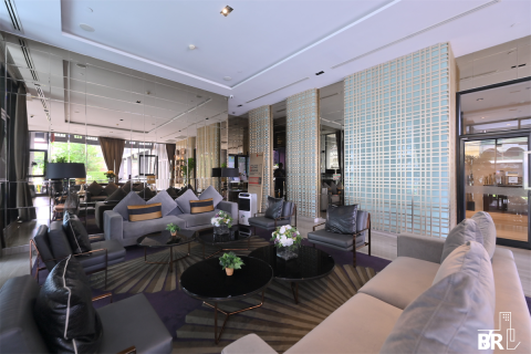 Condo in Bangkok, Thailand, 2 bedrooms № 185017 - photo 7