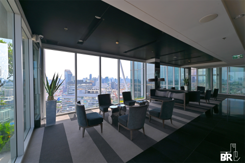 Condo in Bangkok, Thailand, 2 bedrooms  № 185017 - photo 5