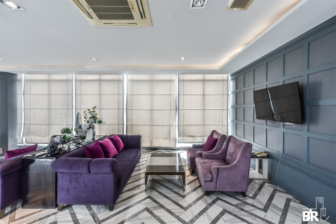 Condo in Bangkok, Thailand, 2 bedrooms  № 185017 - photo 6
