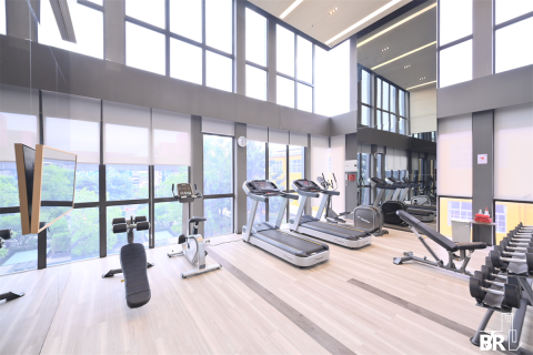Condo in Bangkok, Thailand, 2 bedrooms № 185017 - photo 4
