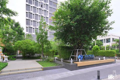 Condo in Bangkok, Thailand, 2 bedrooms № 185017 - photo 5