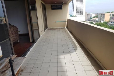 Appartement à Bangkok, Thaïlande 3 chambres № 193142 - photo 4