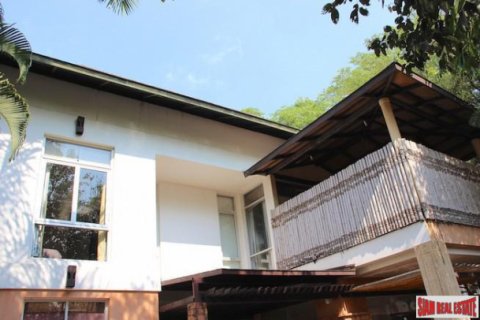 House on Jomtien Beach, Pattaya, Thailand 3 bedrooms № 193140 - photo 4