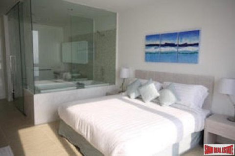Apartment in Pattaya, Thailand 3 bedrooms № 193139 - photo 2