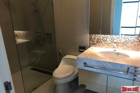Apartment in Bangkok, Thailand 3 bedrooms № 193145 - photo 3