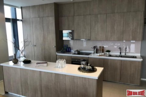 Apartment in Bangkok, Thailand 3 bedrooms № 193143 - photo 3