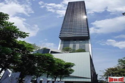 Apartment in Bangkok, Thailand 3 bedrooms № 193143 - photo 5