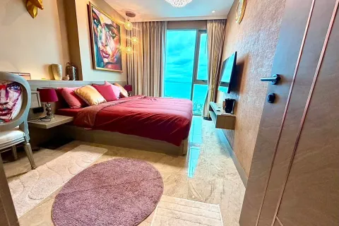 Condominio de 2 dormitorios en Jomtien Beach, Pattaya, Tailandia № 210644 - foto 10