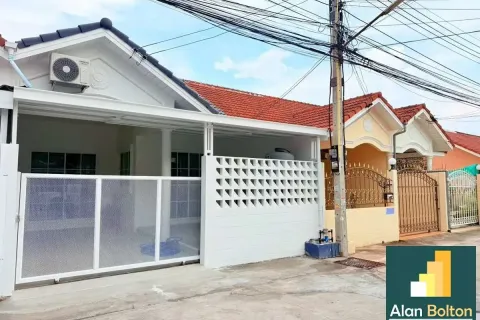ทาวน์เฮาส์ในพัทยา, ประเทศไทย 2 ห้องนอน № 210649 - รูปถ่าย 14