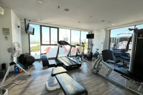 Condominio de 1 dormitorio en Pattaya, Tailandia № 210650 - foto 5