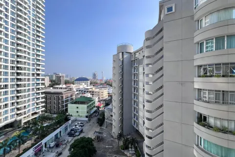 Condominio de 1 dormitorio en Pattaya, Tailandia № 210650 - foto 8