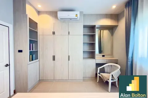 Casa de 3 dormitorios en Pattaya, Tailandia № 210647 - foto 12