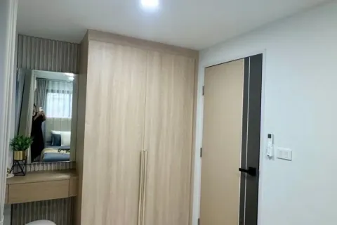 Casa de 3 dormitorios en Pattaya, Tailandia № 210648 - foto 9
