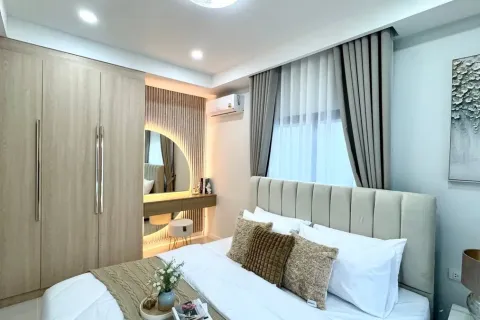Casa de 3 dormitorios en Pattaya, Tailandia № 210648 - foto 16