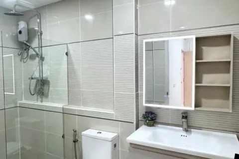 Casa de 3 dormitorios en Pattaya, Tailandia № 210648 - foto 14