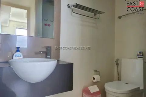 Condominio de 1 dormitorio en Pattaya, Tailandia № 212453 - foto 7