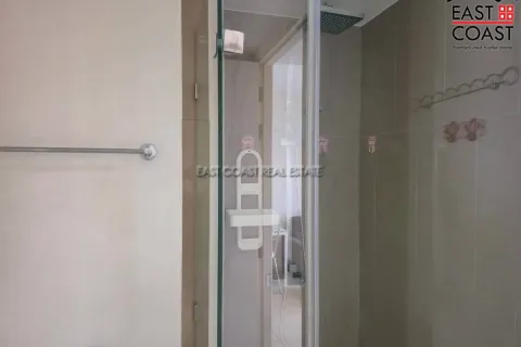 Condominio de 1 dormitorio en Pattaya, Tailandia № 212453 - foto 8