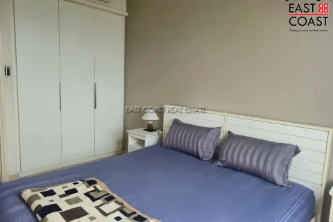 Condominio de 1 dormitorio en Pattaya, Tailandia № 212453 - foto 6