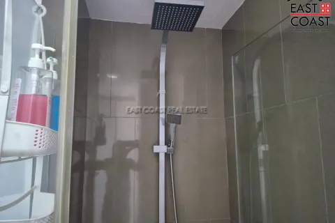 Condominio de 1 dormitorio en Pattaya, Tailandia № 212454 - foto 8