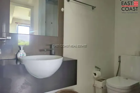 Condominio de 1 dormitorio en Pattaya, Tailandia № 212454 - foto 7