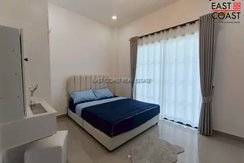Casa de 3 dormitorios en Pattaya, Tailandia № 212451 - foto 12