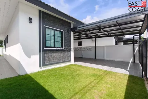 Casa de 3 dormitorios en Pattaya, Tailandia № 212451 - foto 3