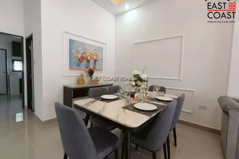 Casa de 3 dormitorios en Pattaya, Tailandia № 212451 - foto 7