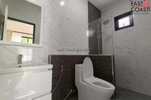 Casa de 3 dormitorios en Pattaya, Tailandia № 212455 - foto 18