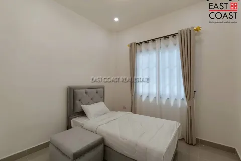 Casa de 3 dormitorios en Pattaya, Tailandia № 212455 - foto 14