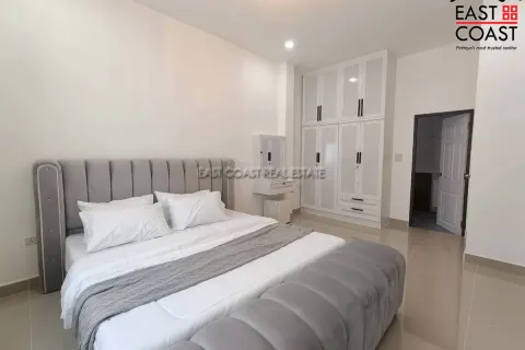 Casa de 3 dormitorios en Pattaya, Tailandia № 212455 - foto 11