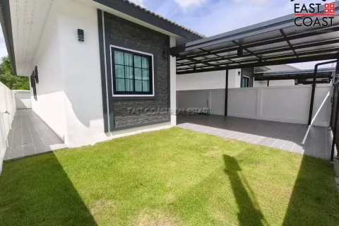 Casa de 3 dormitorios en Pattaya, Tailandia № 212455 - foto 3